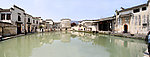 宏村胜景
