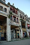 开平碉楼