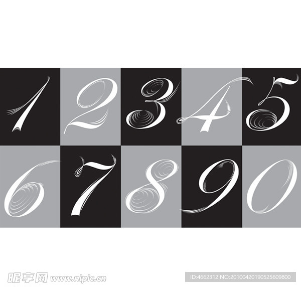 字体设计