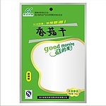 休闲食品包装设计