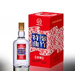 绵竹特曲红花特制藏