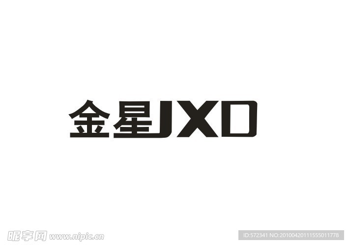 金星JXD