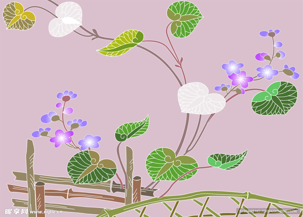 花朵儿
