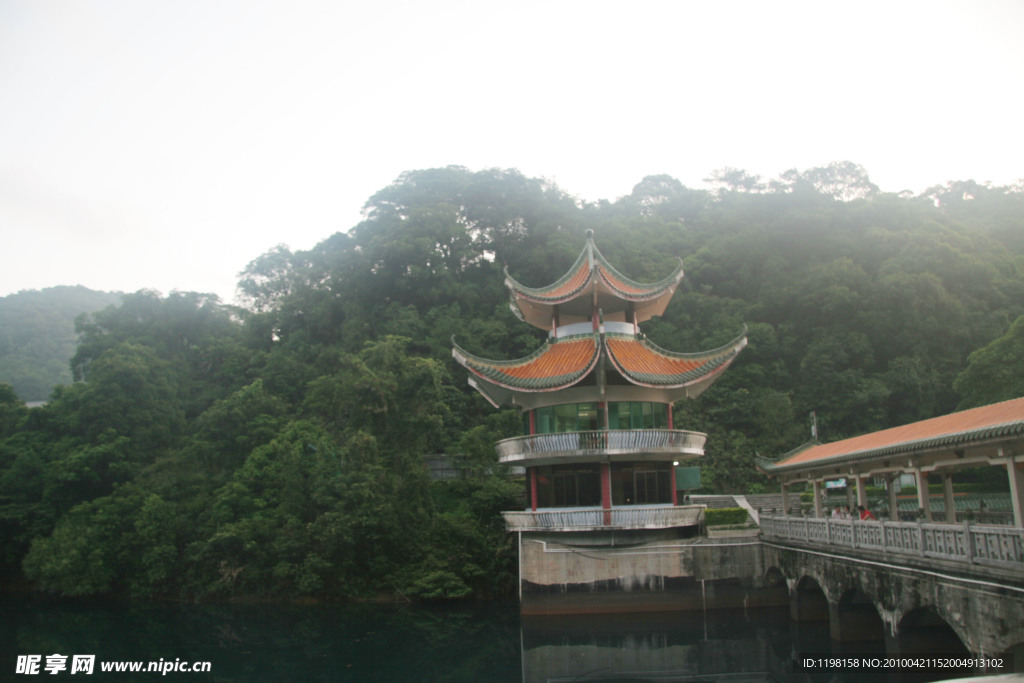 鼎湖山