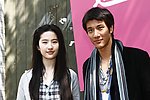 刘亦菲 王力宏