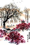 风景图