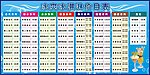冰刨价格表
