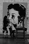 艺术展