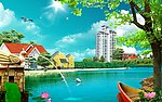 春天