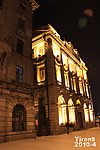 上海 新外灘 夜景
