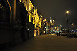 上海 新外灘 夜景