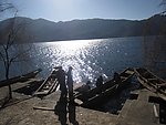 云南泸沽湖