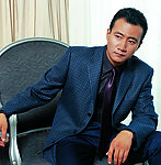 男性男人 明星男模