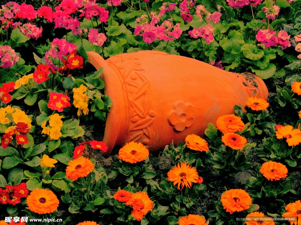 花瓶