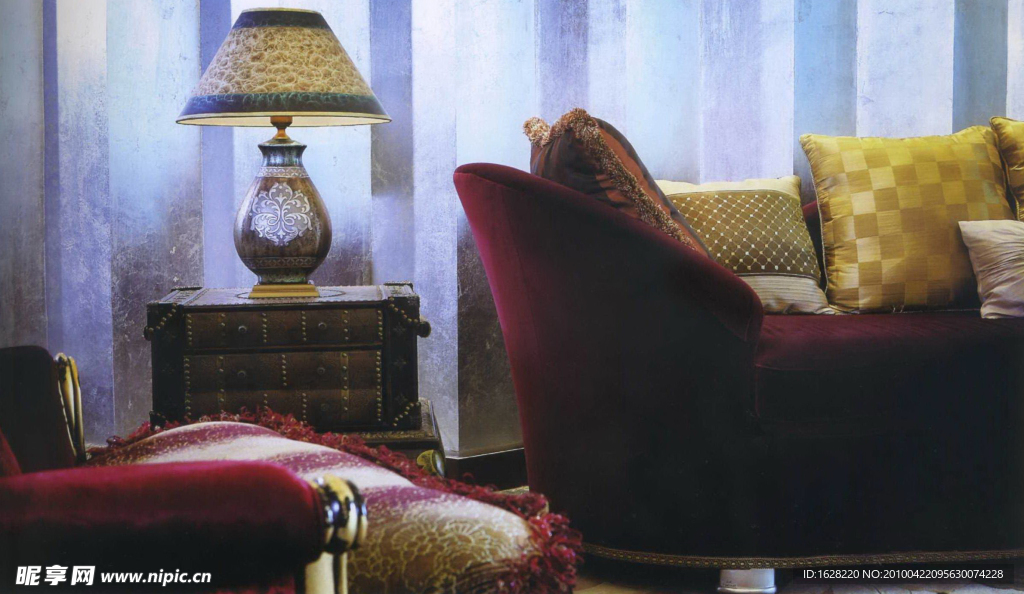 室内设计实景照片资料