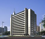 建筑设计效果图资料
