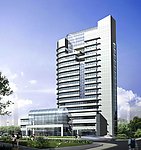 建筑设计效果图资料