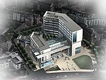 建筑设计效果图资料