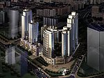 建筑设计效果图资料