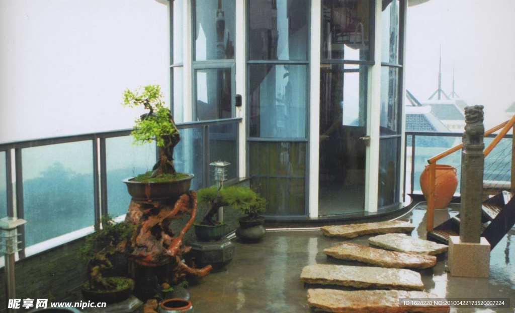 室内设计实景照片资料