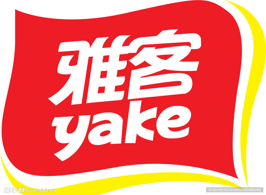 雅客logo