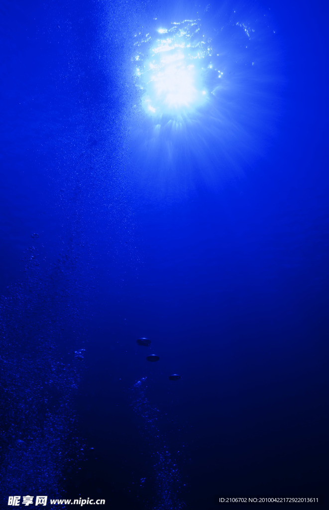 海水