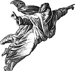 上帝