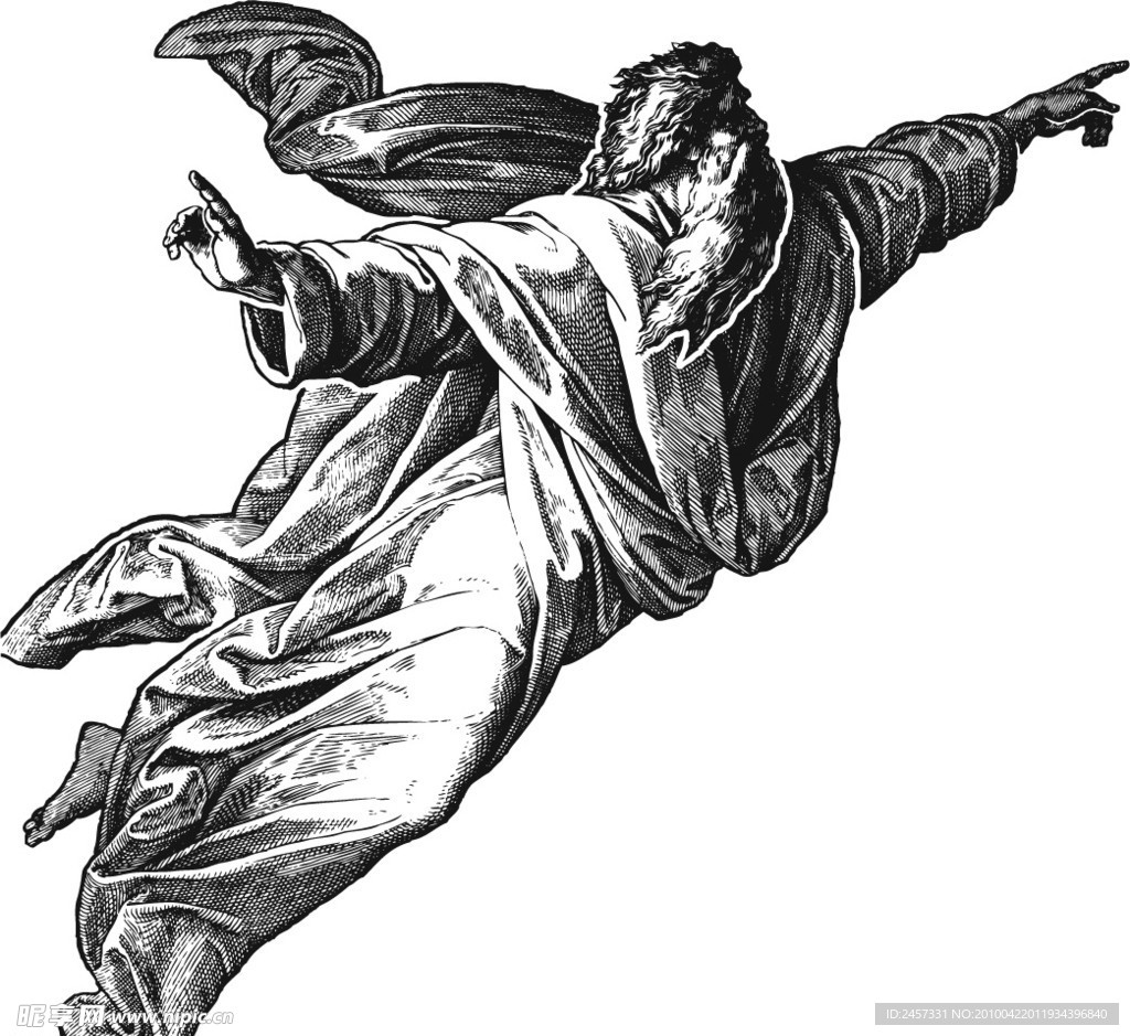 上帝