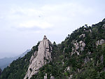 九华山