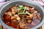 楚乡杜婆鸡