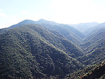 大山