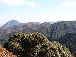大山