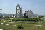 公路转盘