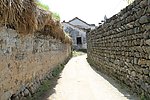 宏村胜景