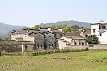 宏村胜景