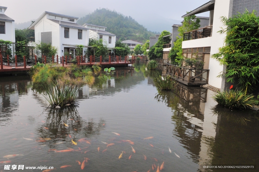 和平温泉之都