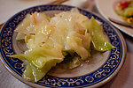 炒高麗菜