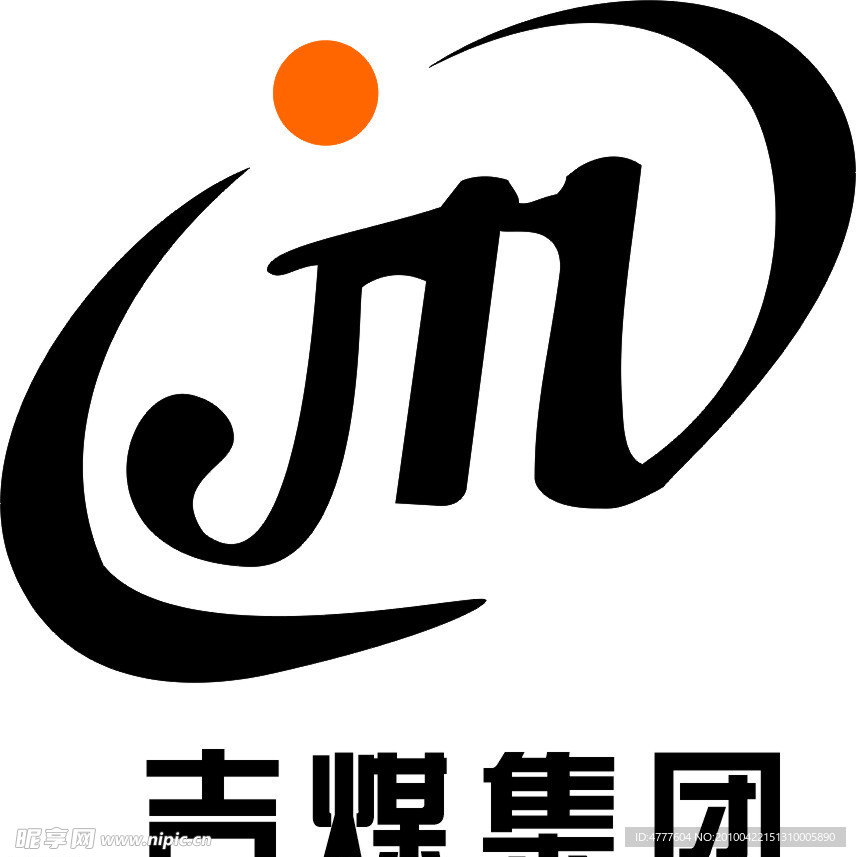 吉林省蛟河煤机制造有限公司标识