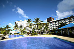塞班格兰酒店Saipan Grand Hotel