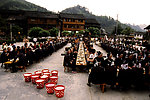 合拢宴