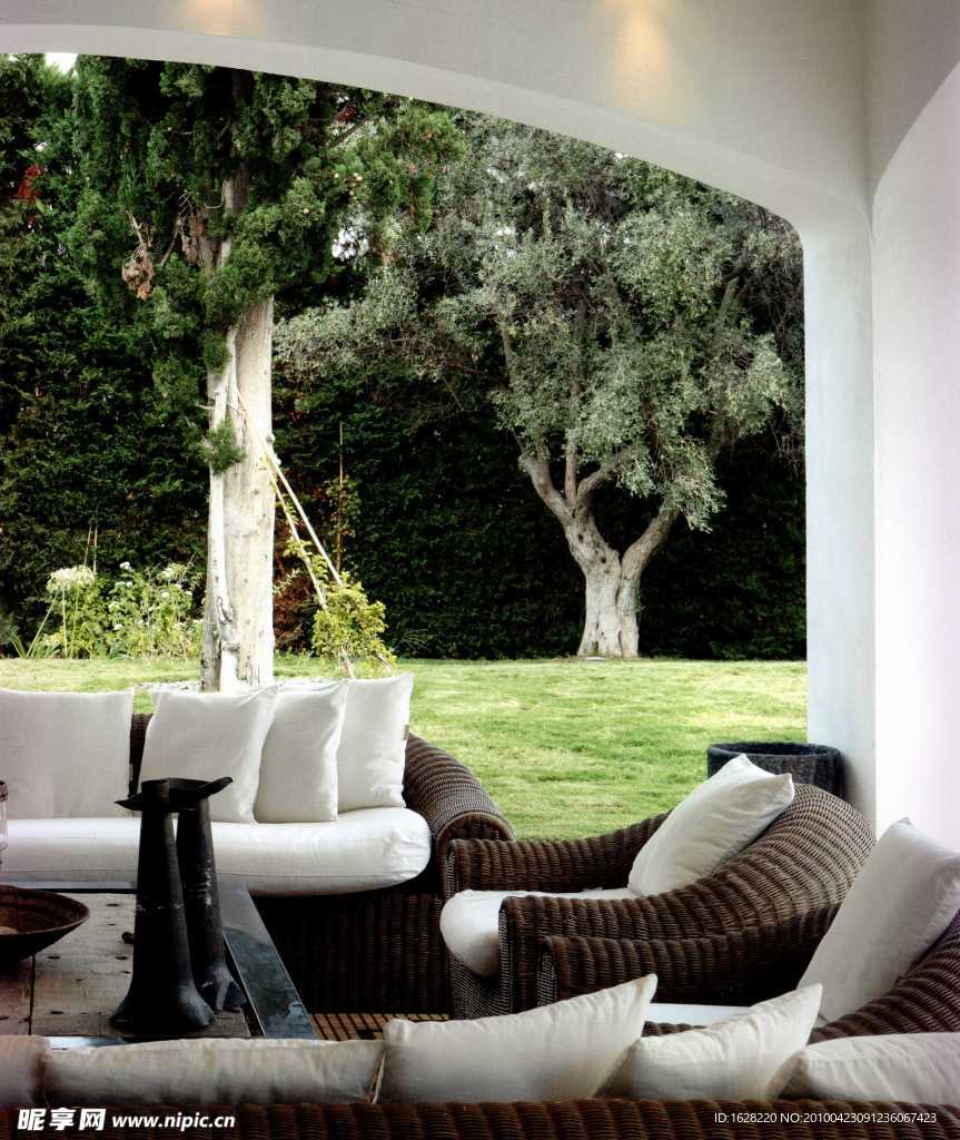 室内设计实景照片资料