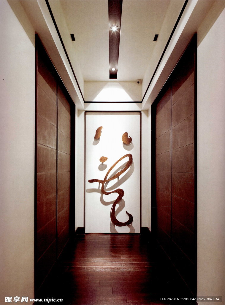 室内设计实景照片资料