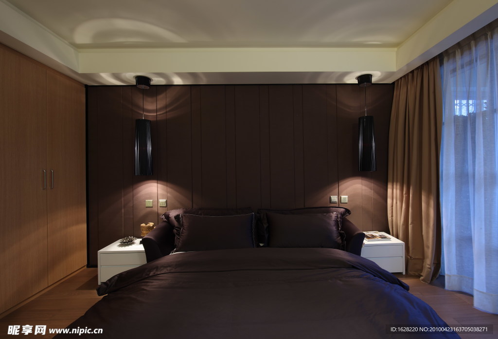 室内设计实景照片资料