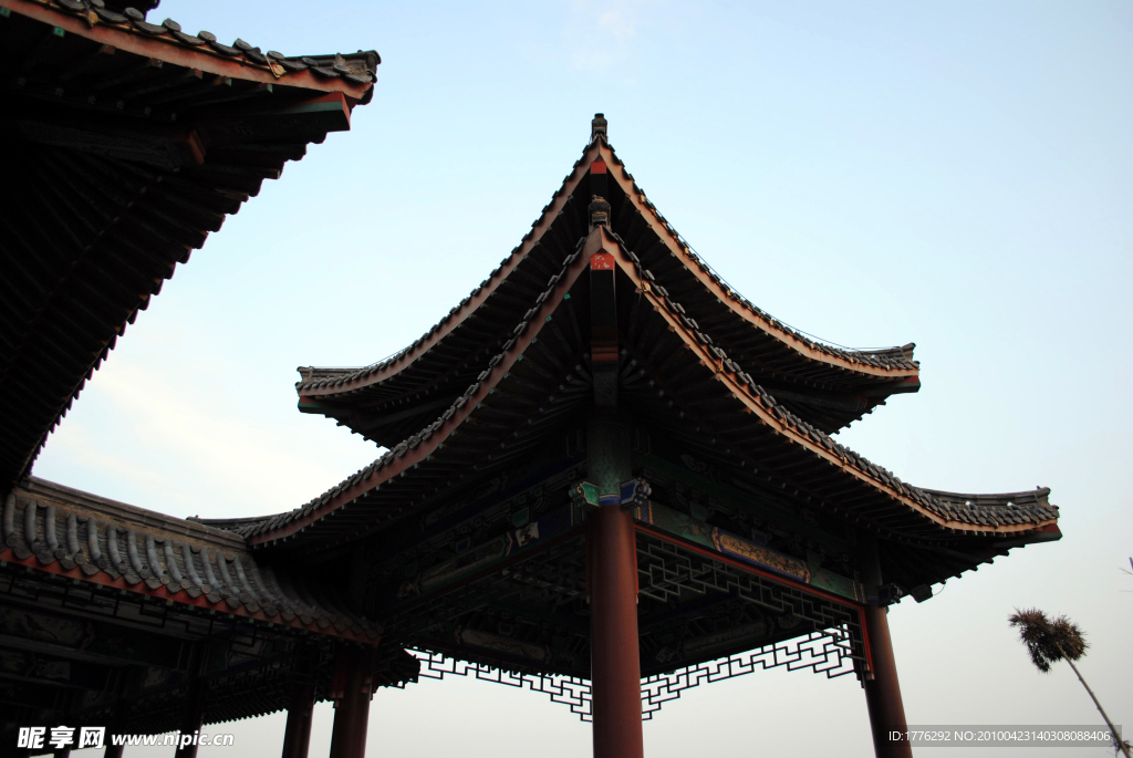 建筑