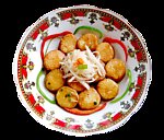 红烧日本豆腐