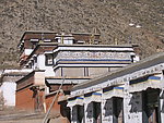 佛教建筑
