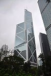 香港中银大厦