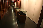 背景 展柜