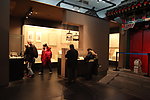 背景 展会