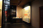 背景 展柜